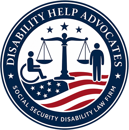 Disability Help Advocates Disability Help Advocates
